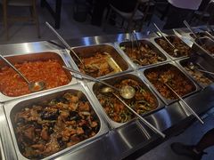 -新红帽自助盒饭(大悦城店)