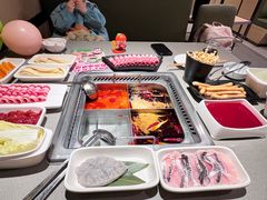 -海底捞火锅(顺义华联店)