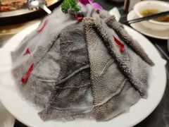 -蜀九香火锅(彩虹店)