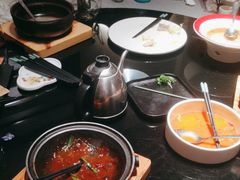 -晓粤·惹味粤菜(凯德乐峰广场店)