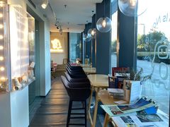 -Dinoo 片场咖啡(酒仙桥店)