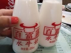 -百富露(跃龙北路店)