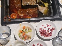 -巴奴毛肚火锅概念餐厅