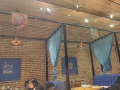 -额尔敦传统涮火锅·冰煮羊(铁东店)