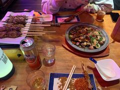 -肉串汪(望京店)