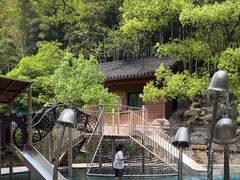 -东明山森林公园