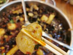 芋头鸡-黑竹香鸡(营和巷店)