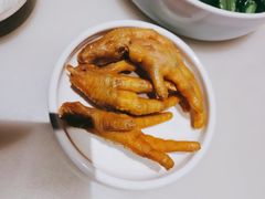 -客语客家菜(华发商都店)