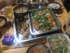 -夜烤·宜宾烧烤(洋河路店)
