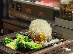 -肉肉大米(金虹桥店)