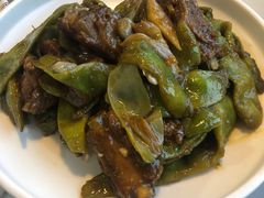 -叁拾壹克饺子·东北菜(国贸店)