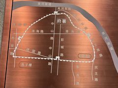 -戏马台景区