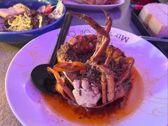 -Ministry of Crab•MOC(交子大道店)