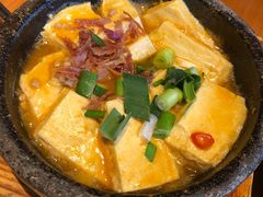 -云海肴·汽锅鸡·云南菜(天山百盛优客店)