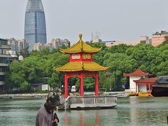 -茶庐(百花洲路店)