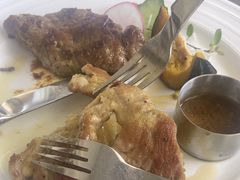 -OLD TREE老树咖啡·西餐厅(台山人工湖店)