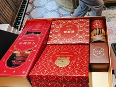 -TOUCH泰奇(宝杨宝龙广场店)