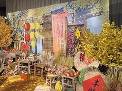-好友缘酒家(会展中心店)