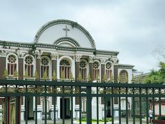 -平安桥天主教堂