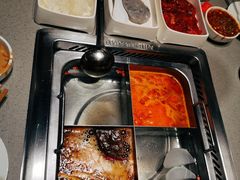 -海底捞火锅(亲贤北街店)