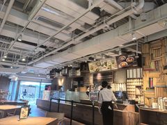 -无印良品餐堂 MUJI Diner(成都太古里店)