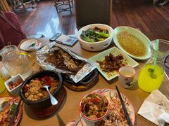 -新白鹿餐厅(城西银泰城店)