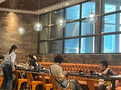 大堂-新旺茶餐厅(嘉里城店)