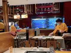 -巴奴毛肚火锅(淮河路店)