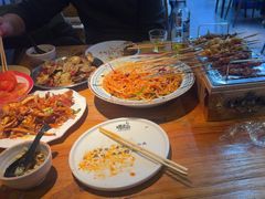 -喝丢一只鞋海鲜烧烤(文体街店)