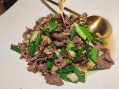 -炊烟小炒黄牛肉(浦东世纪汇店)