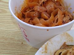 -王菊美食街·王菊面馆(总店)