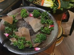 -捞王锅物料理(上海世茂广场店)