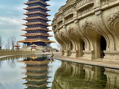 -牛首山文化旅游区