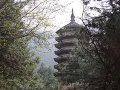 -潭柘寺景区