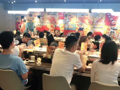 -元气寿司(东方宝泰店)