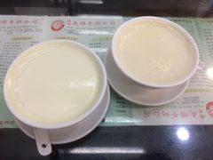 -义顺牛奶公司(庇利金街店)