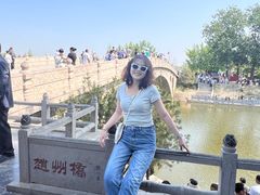 -赵州桥景区