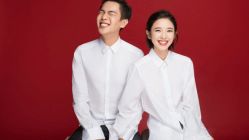 -太郎花子婚纱摄影艺术中心