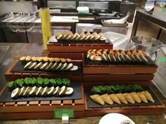 -新港湾大酒店-西餐厅