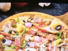 -尊宝比萨(南田店)