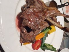 -秀·爱尔兰餐吧(上海路店)