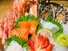 -蟹将军·松叶蟹和牛日料放题自助(K11店)