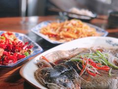 -卧龙堡客栈·中餐厅(古北水镇店)