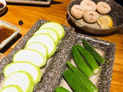 -竹涟烧肉(欢肆店•原星悦荟店)