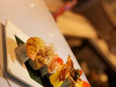 -禾绿回转寿司(苏宁广场店)