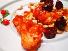 -万荣烤鸭店·北京菜(农光里店)