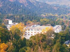 -香山公园