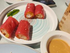 -观塘港茶餐厅(八一大道店)