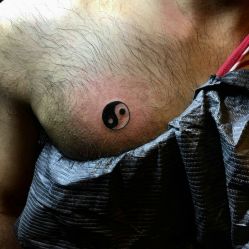 -天道tattoo纹身穿孔工作室