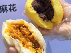 -传闻来紫菜包饭·打糕(西塔韩百店)